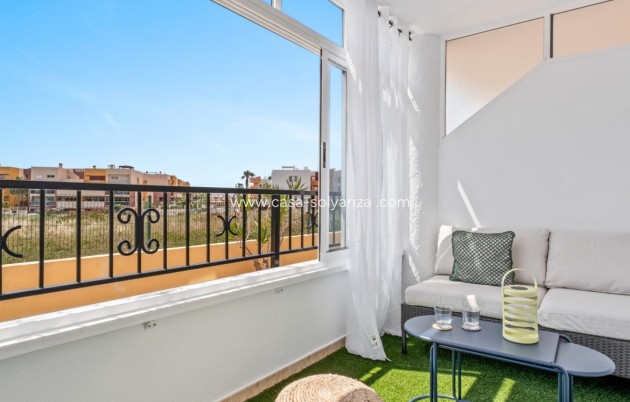 Herverkoop - Appartement / flat - Orihuela Costa - Costa Blanca