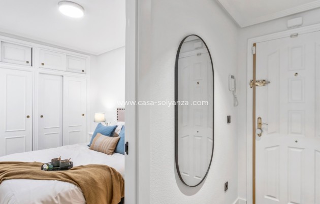 Herverkoop - Appartement / flat - Orihuela Costa - Costa Blanca