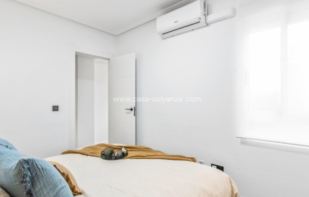Herverkoop - Appartement / flat - Orihuela Costa - Costa Blanca