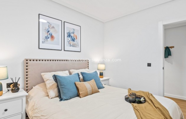 Herverkoop - Appartement / flat - Orihuela Costa - Costa Blanca