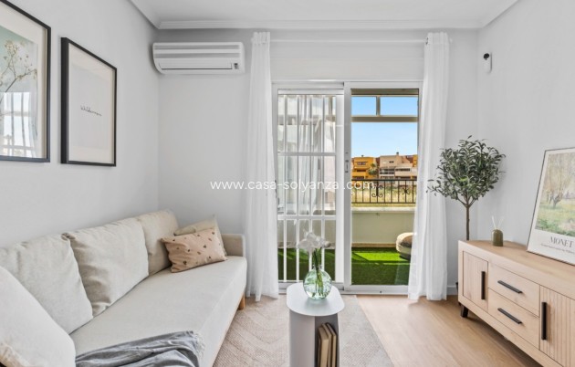 Herverkoop - Appartement / flat - Orihuela Costa - Costa Blanca