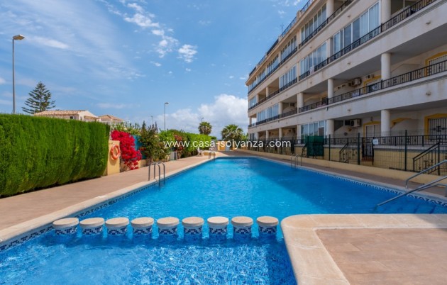 Herverkoop - Appartement / flat - Orihuela Costa - Costa Blanca