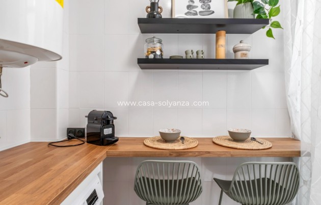 Herverkoop - Appartement / flat - Orihuela Costa - Costa Blanca