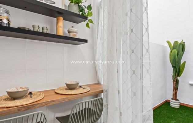 Herverkoop - Appartement / flat - Orihuela Costa - Costa Blanca
