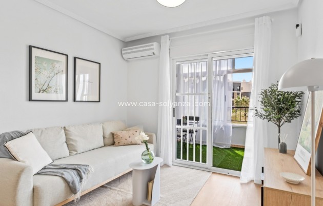 Herverkoop - Appartement / flat - Orihuela Costa - Costa Blanca