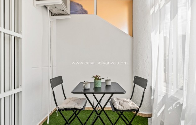 Herverkoop - Appartement / flat - Orihuela Costa - Costa Blanca