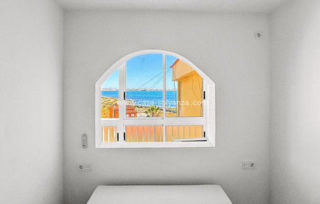 Herverkoop - Appartement / flat - Orihuela Costa - Costa Blanca