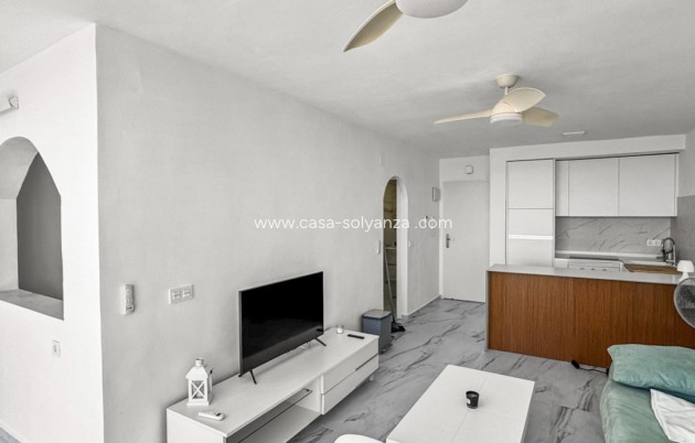 Herverkoop - Appartement / flat - Orihuela Costa - Costa Blanca