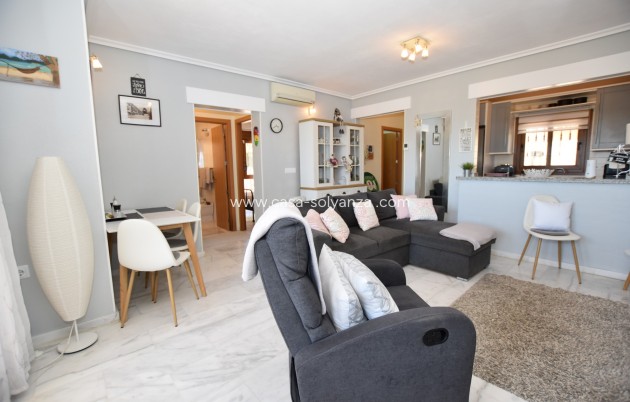 Herverkoop - Appartement / flat - Algorfa - Inland