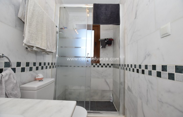 Herverkoop - Appartement / flat - Algorfa - Inland