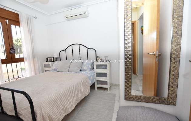 Herverkoop - Appartement / flat - Algorfa - Inland