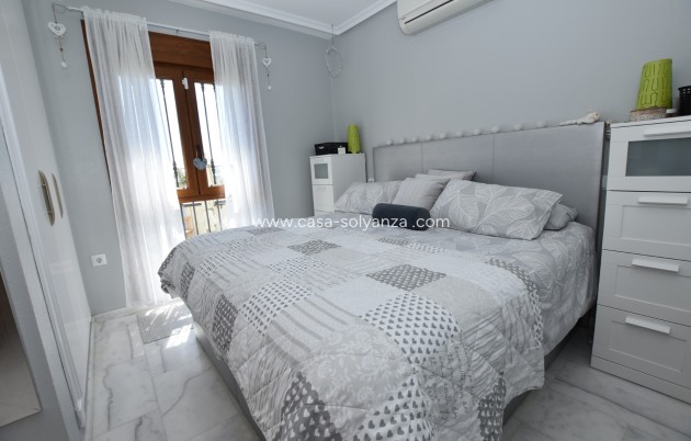 Herverkoop - Appartement / flat - Algorfa - Inland