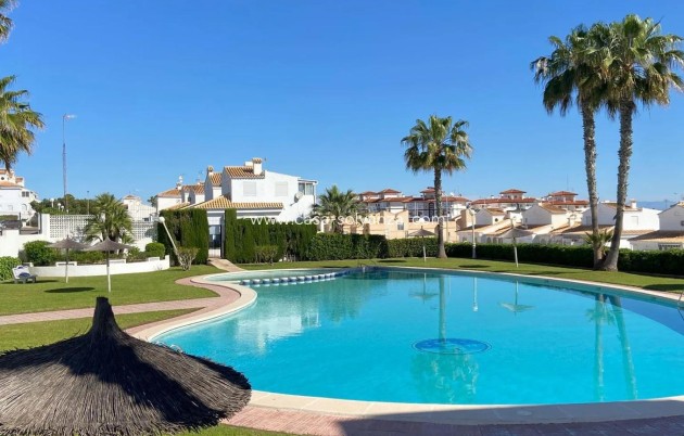 Herverkoop - Appartement / flat - Torrevieja - La Mata