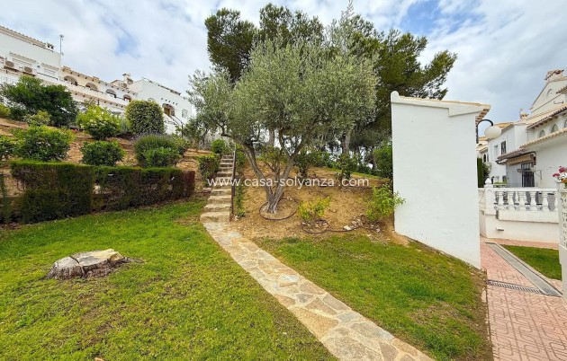 Herverkoop - Appartement / flat - Torrevieja - La Mata