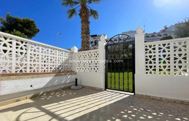 Herverkoop - Appartement / flat - Torrevieja - La Mata