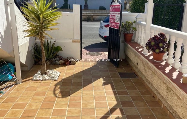 Herverkoop - Appartement / flat - Torrevieja - La Mata