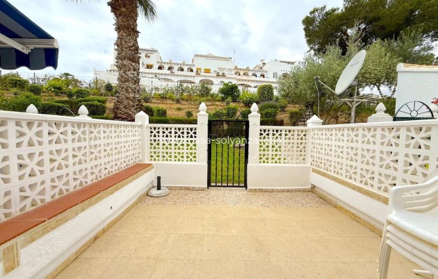 Herverkoop - Appartement / flat - Torrevieja - La Mata