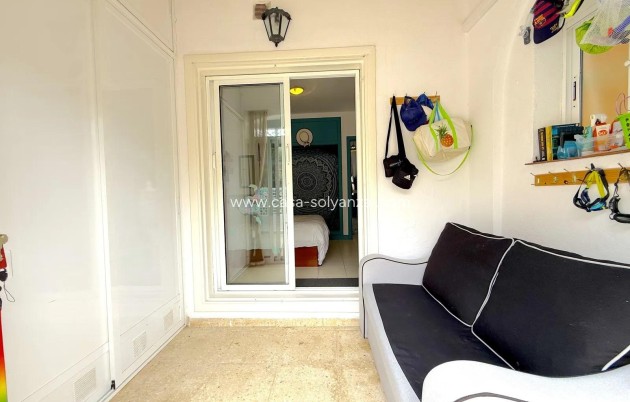 Herverkoop - Appartement / flat - Torrevieja - La Mata