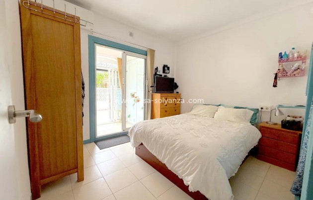 Herverkoop - Appartement / flat - Torrevieja - La Mata