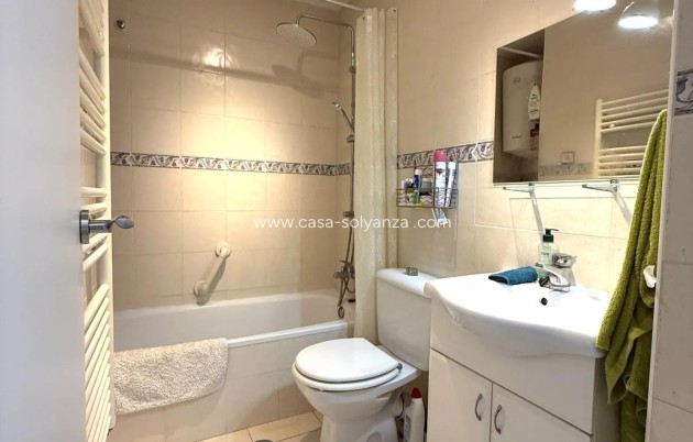 Herverkoop - Appartement / flat - Torrevieja - La Mata