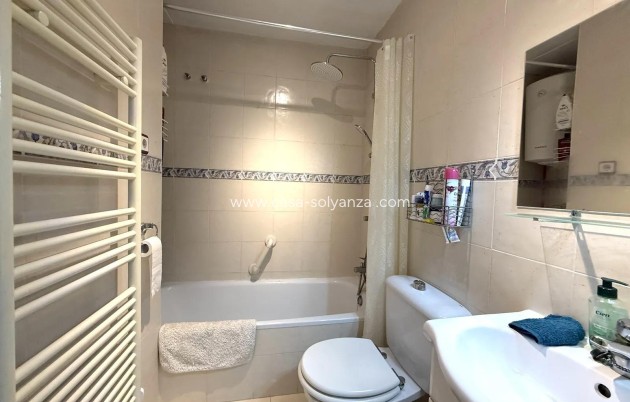 Herverkoop - Appartement / flat - Torrevieja - La Mata
