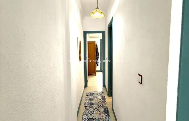 Herverkoop - Appartement / flat - Torrevieja - La Mata