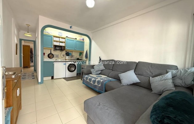 Herverkoop - Appartement / flat - Torrevieja - La Mata