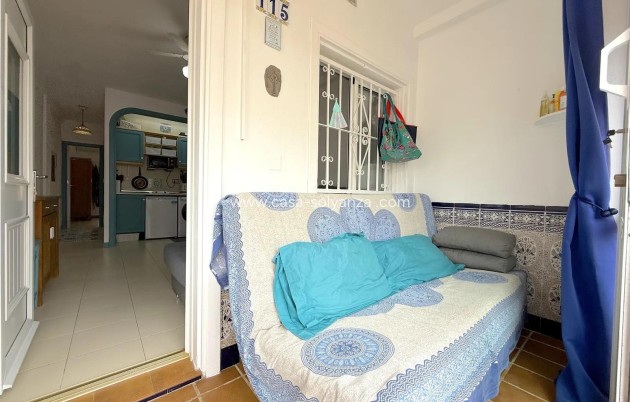 Herverkoop - Appartement / flat - Torrevieja - La Mata