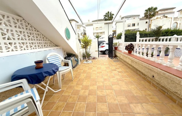 Herverkoop - Appartement / flat - Torrevieja - La Mata