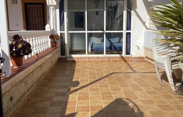 Herverkoop - Appartement / flat - Torrevieja - La Mata