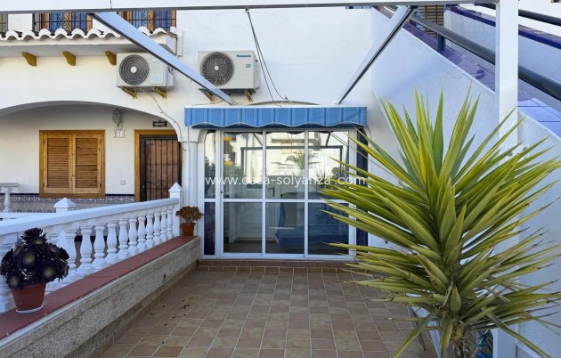 Herverkoop - Appartement / flat - Torrevieja - La Mata