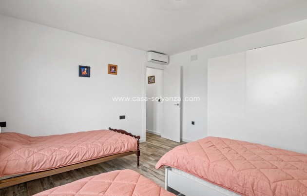 Herverkoop - Country Property/Finca - Puerto Lumbreras - El Esparragal