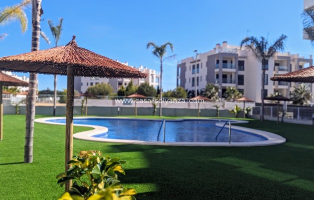 Herverkoop - Appartement / flat - Orihuela Costa - Las Filipinas