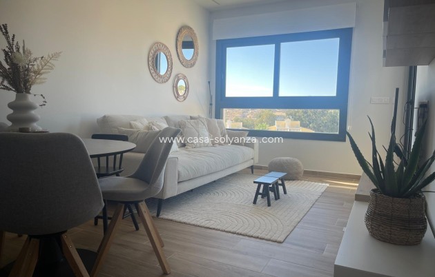 Herverkoop - Appartement / flat - Orihuela Costa - Las Filipinas