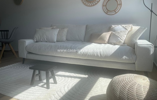 Herverkoop - Appartement / flat - Orihuela Costa - Las Filipinas