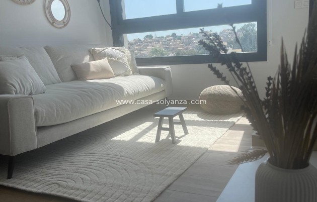Herverkoop - Appartement / flat - Orihuela Costa - Las Filipinas