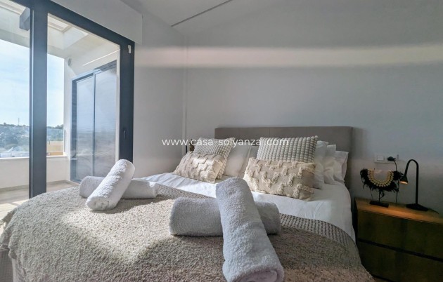 Herverkoop - Appartement / flat - Orihuela Costa - Las Filipinas