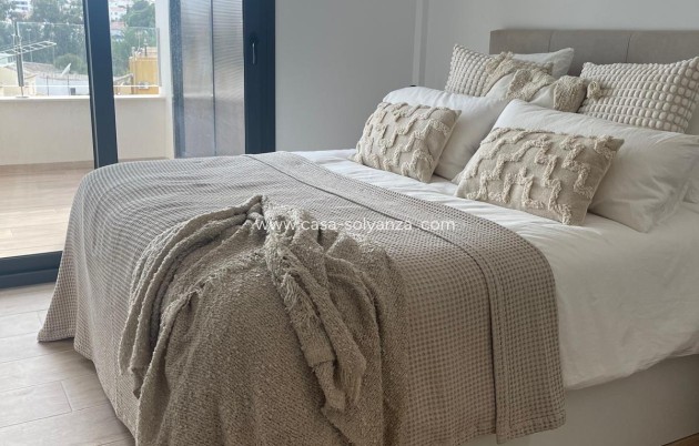 Herverkoop - Appartement / flat - Orihuela Costa - Las Filipinas