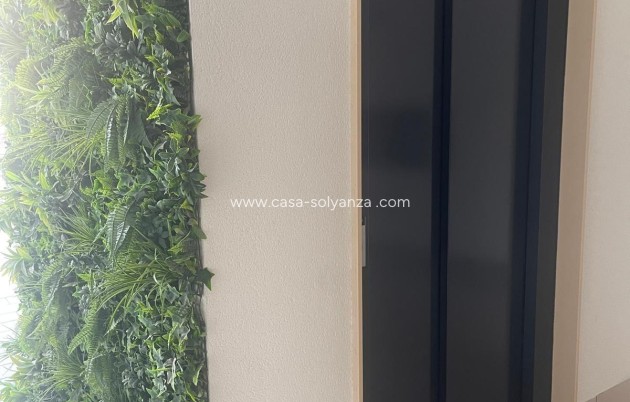 Herverkoop - Appartement / flat - Orihuela Costa - Las Filipinas