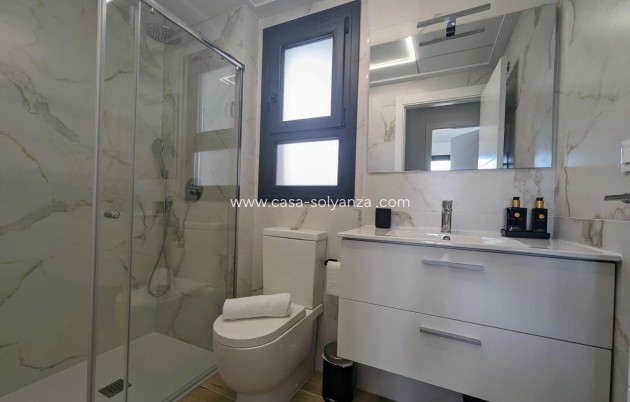 Herverkoop - Appartement / flat - Orihuela Costa - Las Filipinas
