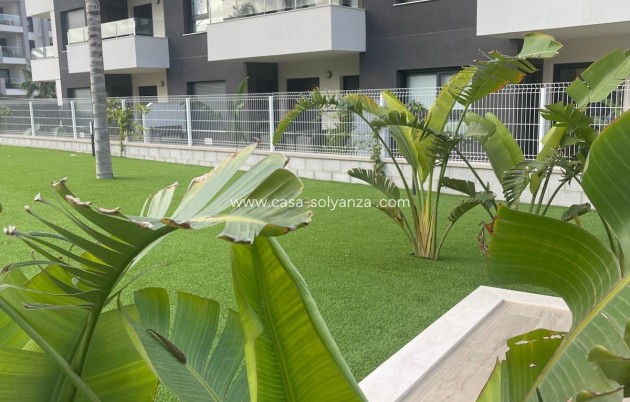 Herverkoop - Appartement / flat - Orihuela Costa - Las Filipinas