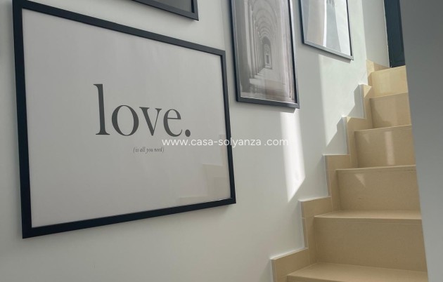 Herverkoop - Appartement / flat - Orihuela Costa - Las Filipinas