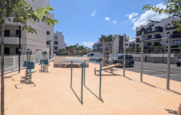 Herverkoop - Appartement / flat - Orihuela Costa - Las Filipinas