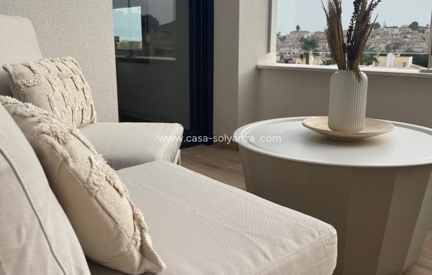 Herverkoop - Appartement / flat - Orihuela Costa - Las Filipinas