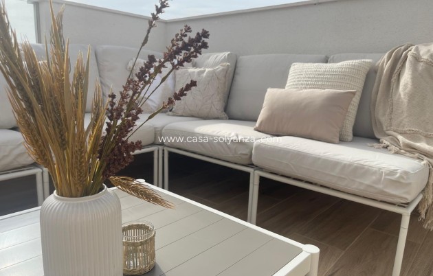 Herverkoop - Appartement / flat - Orihuela Costa - Las Filipinas