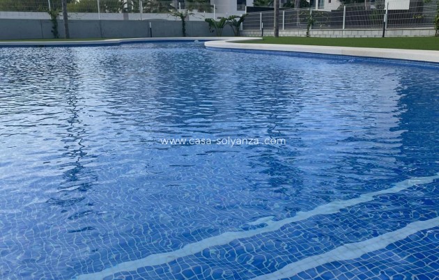 Herverkoop - Appartement / flat - Orihuela Costa - Las Filipinas