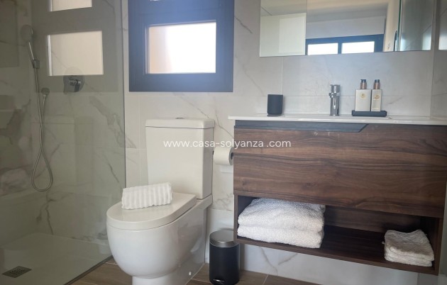 Herverkoop - Appartement / flat - Orihuela Costa - Las Filipinas