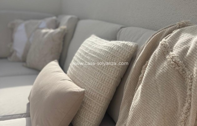 Herverkoop - Appartement / flat - Orihuela Costa - Las Filipinas