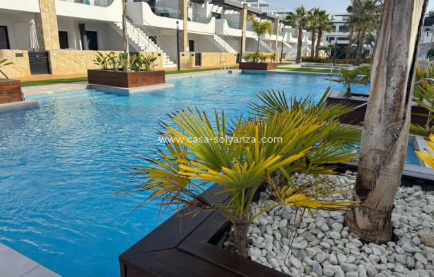 Herverkoop - Appartement / flat - Orihuela Costa - Rocio del Mar