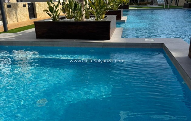 Herverkoop - Appartement / flat - Orihuela Costa - Rocio del Mar